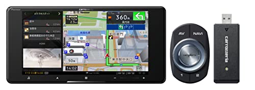 Amazon | Pioneer カーナビ AVIC-CW912-DC 7インチ 200mmワイド