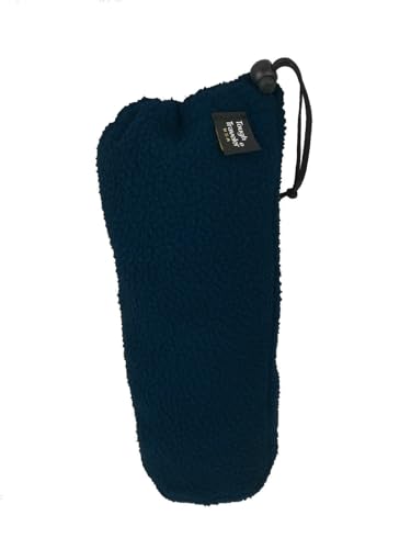 FLEECE STUFF SACK Navy Regular
