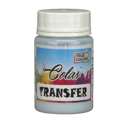 Cola Transfer True Colors 80 ml