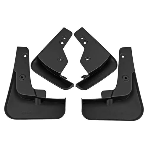 Garde-Boue pour Mazda CX-5 2022 Protection de Moyeu de Roue Anti-Éclaboussures