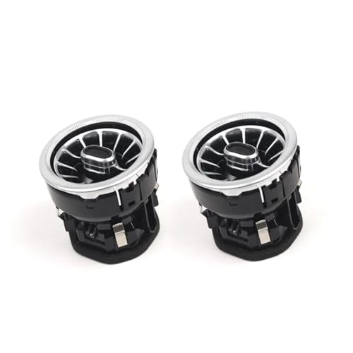 Rejilla de aire para Mercedes Vito W447: repuesto para solucionar lamas rotas
