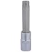 Produktbild Draper 16327 1,27 cm Vierkantantrieb T70 TX-Star 100 mm Steckschlüssel-Bit