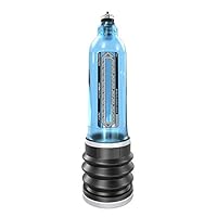 Bathmate HydroMax9 Wasser Penispumpe Bathmate HydroMax9 Wasser Penispumpe