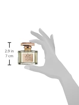 ジャン　パトゥ　JOY　FOREVER　50ml A Modern Type of Joy – Jean Patou Joy Forever Perfume Review