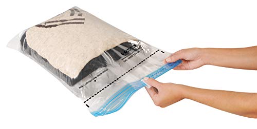 Saco Para Armazenamento Ordene Br Cristal