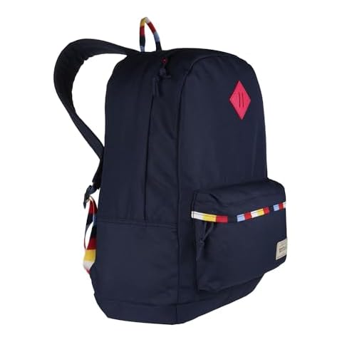 Regatta Stamford 20L Backpack with Security Pocket Cover