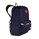Caractéristiques du sac: Bretelles ajustables, Attache pour clé, Poche pour ordinateur portable, Bretelles rembourrées.