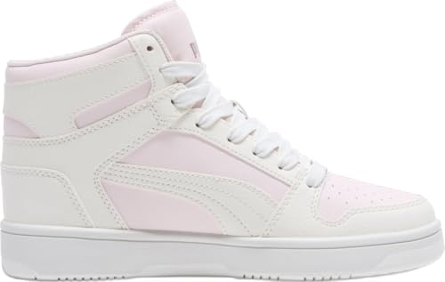Puma - Womens Rebound Layup Rcl Shine Shoes