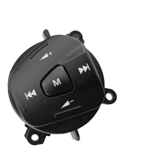 Control de crucero para Ford Fiesta y Ecosport con luz azul