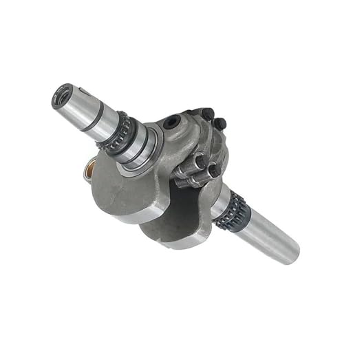 Vilebrequin HS800 Hisun haute résistance pour moteurs de Quad et UTV 800