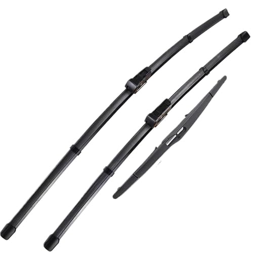 Kit essuie glace Peugeot 3008 MK2 idéal pour sécuriser vos trajets en famille