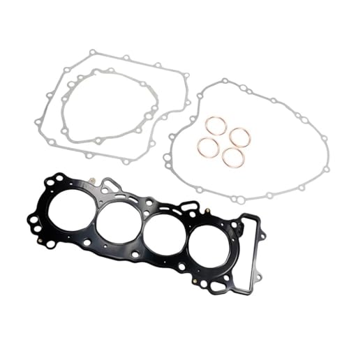 Kit joints moteur CBR600RR 2003-2006 pour révision et entretien