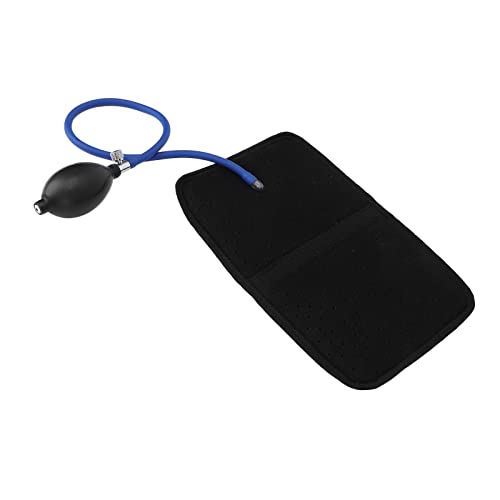 Cojín Inflable Ortopédico Lumbar Multifuncional miniatura 1