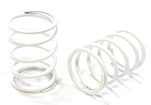 Integy RC 14X25mm Type Spring (2) 5.5 Coils 1.4mm Wire for C25910 Competition Shock