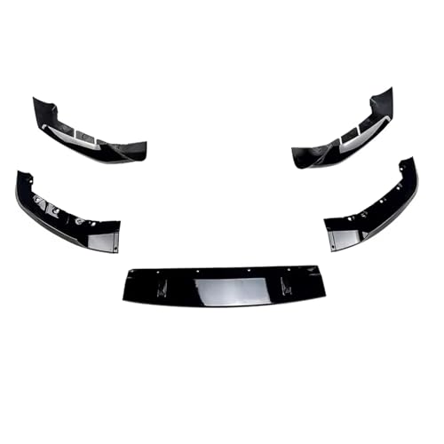 Aileron pare-chocs avant BMW G30 G31 pour réparer et relooker le bas de caisse sport