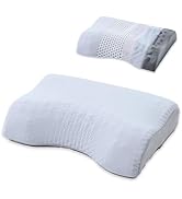 Amazon｜山善(YAMAZEN) 枕 アーチフィットまくら 通気性が良い