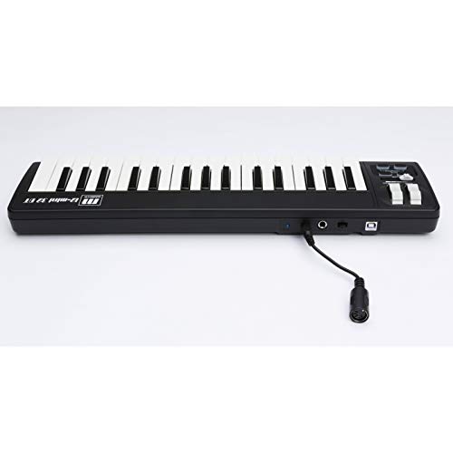 Clavier maître Miditech i2 mini 32 Bluetooth pour home studio mobile - 4