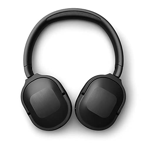 Philips 6500 series TAH6506BK00 écouteurcasque Avec fil &sans fil Arceau Musique USB Type C Bluetooth - vue 6