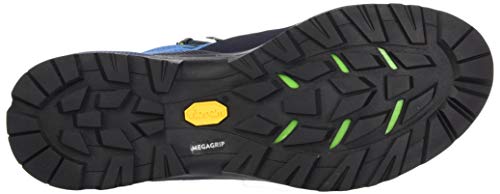 Image of Jack Wolfskin Men's Force Striker Texapore Mid M