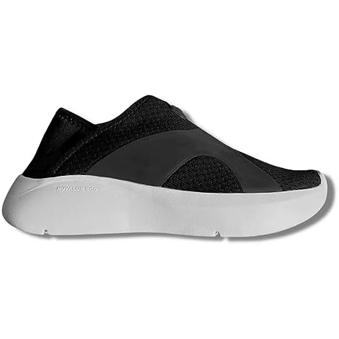 TELIC Cloud 9 Shoe - Premium Soft Arch Support Comfort Slip On for Women, Size 6 Cover