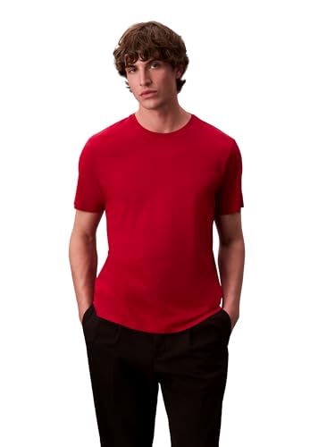 Image of Calvin Klein Men's Liquid Touch T-Shirt