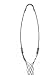 Leviton L9505 Single U Eye, Closed Mesh, Single Weave, Standard Duty, Support Wire Mesh Grip 1.25 to 1.49 Cable Diameter