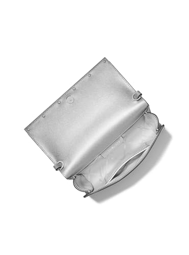 Image of Michael Kors Mona Large Clutch