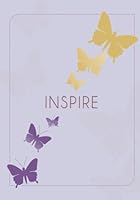 Inspire Journal 1737578506 Book Cover