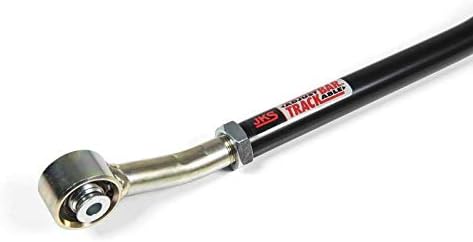 JKS Manufacturing HD Adjustable Front Track Bar for Jeep Grand Cherokee WJ 99-04