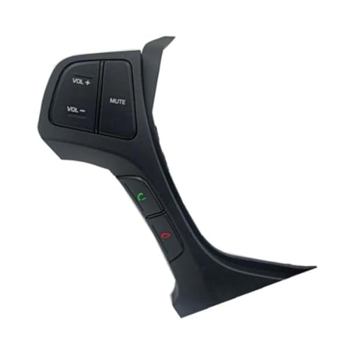 Bouton commutation volant Hyundai i10 u2014 Rénovation commandes abu00eemu00e9es - 4