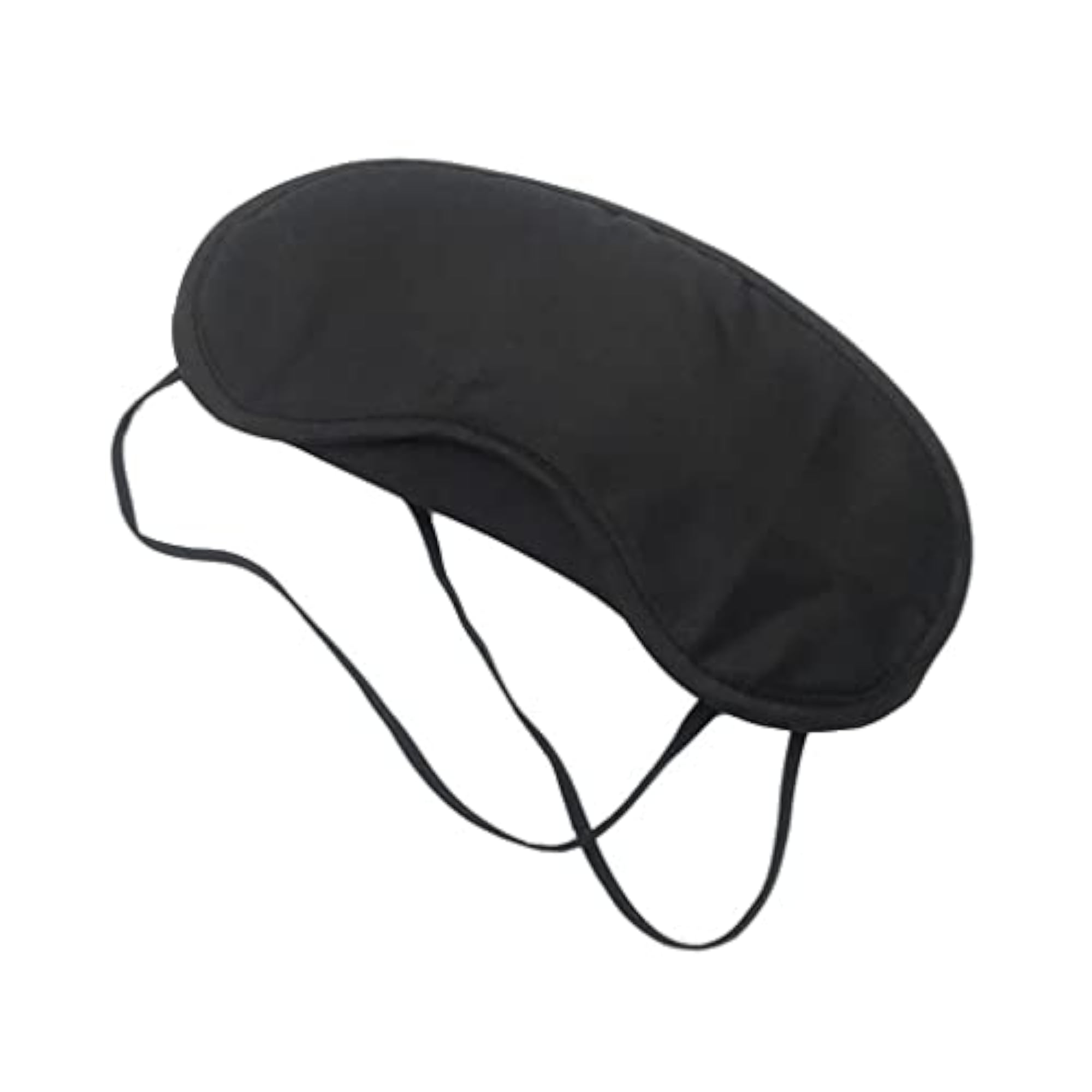 3x Soft Travel Eye Mask Blindfold Night Sleeping Relaxing Eye Mask