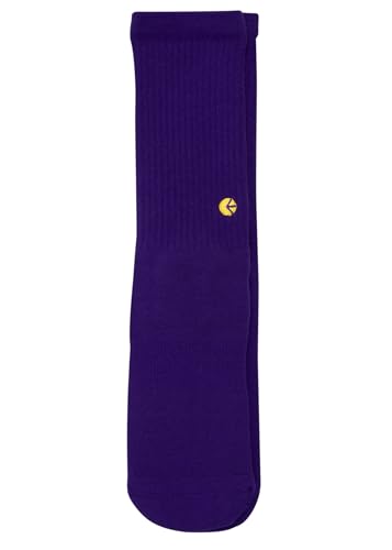 Ethika Men's Crew Sock | Purple Kush2