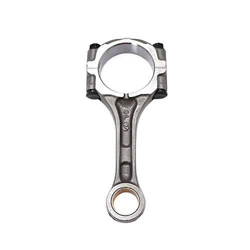 SecosAutoparts Impreza Legacy Outback SVX Engine Connecting Rod Compatible With Subaru Forester GL Impreza Legacy Outback RX SVX XT 1985-2012 12100AA310