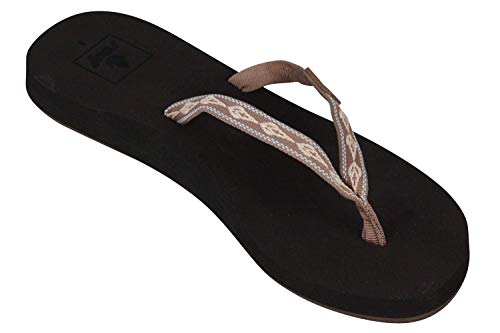 Reef Ginger, Infradito Donna