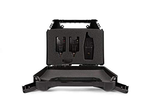 Kit di Allarme Korum kbi-Compact 2-Rod Remote