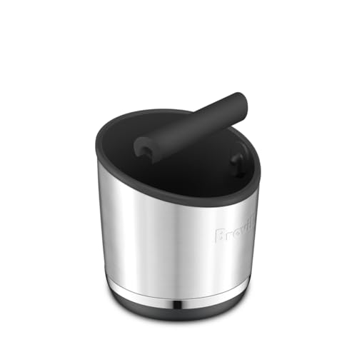 Breville Knock Box 20 Puck