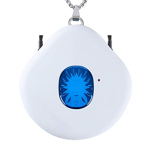 Purificatore d'aria indossabile ible Airvida E1