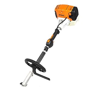 Stihl KM 131 R KombiMotor Rasentrimmer