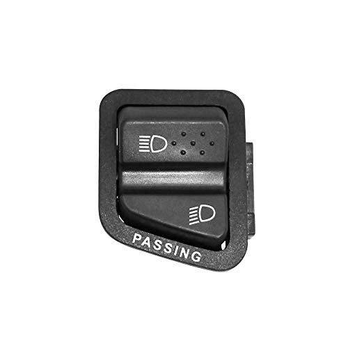  Piaggio Interruttore codice faro originale 125-250-300-400 500 mp3, 125-250-400 x8, x9, x-Evo, Beverly-gilera 125 Runner 4t