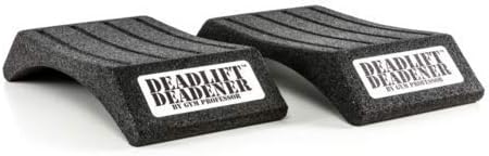 Deadlift Deadener™ 250 (Pair)