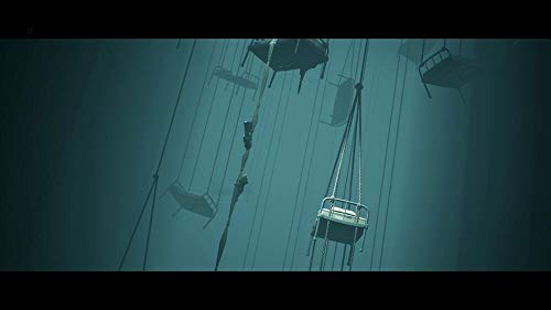 Miniatura 12 de Little Nightmares Ii: D1 Edition - Playstation 4 Importación Francesa