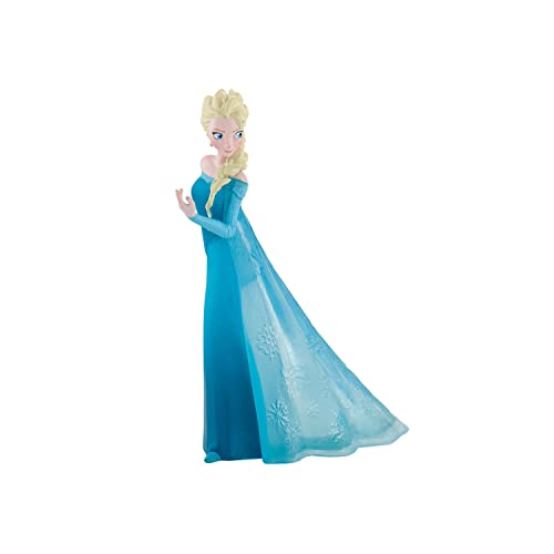 Bullyland Walt Disney Collection La Reine des Neiges Elsa 14011