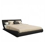 letto rotondo frau usato Compatibile con: per materassi da 180 x 200 cm.