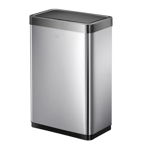EKO Mirage X Sensor Recycling Bin 40L