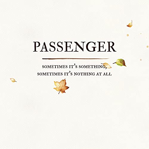 Passenger