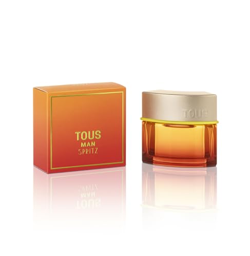 Tous Man Spritz Edt Vapo 50 Ml