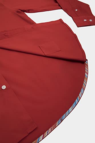 Camicie formali da uomo a maniche lunghe