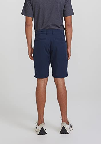 Bermudas Hering KTNU, masculino, Azul Escuro, 38