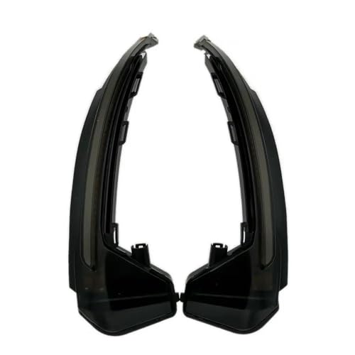 Clignotant de rétroviseur dynamique A1 8X répétiteur led défilement