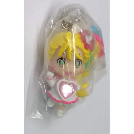 トロピカルージュ!プリキュア 夏海まなつ スイング プリキュア キュアサマー